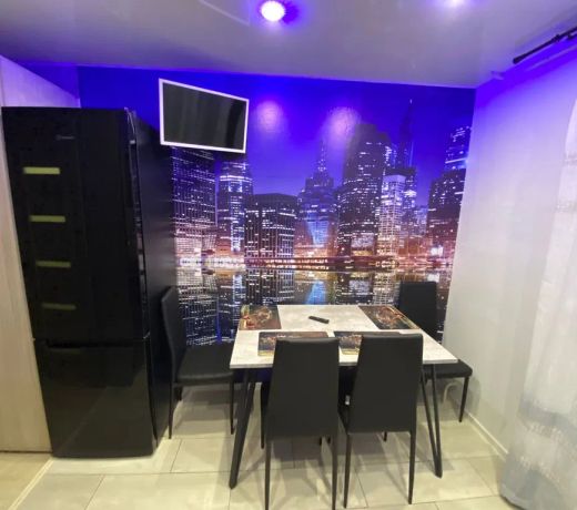 1-komnatnaa kvartira