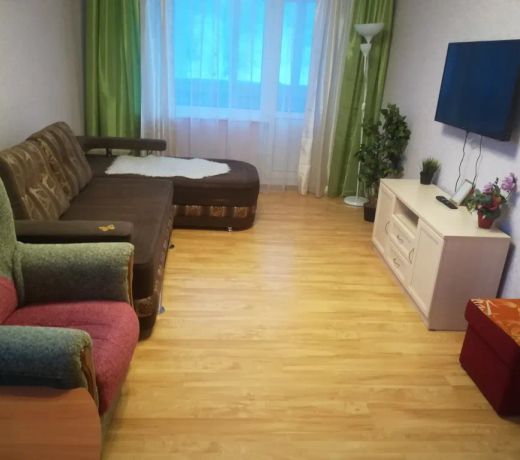 3-komnatnaa kvartira