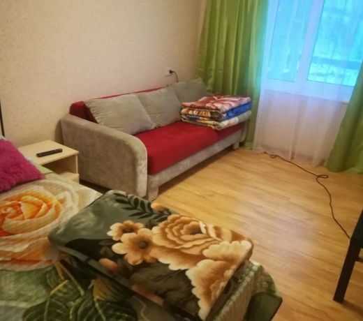 3-komnatnaa kvartira