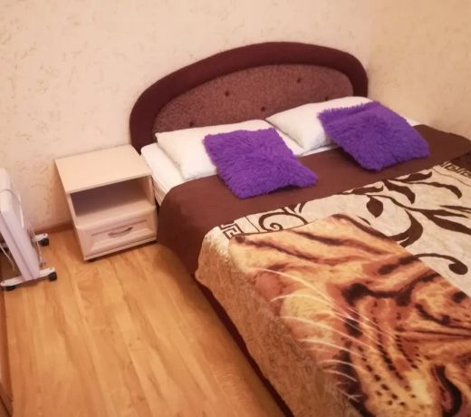 3-komnatnaa kvartira