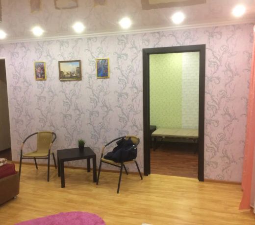 2-komnatnaa kvartira