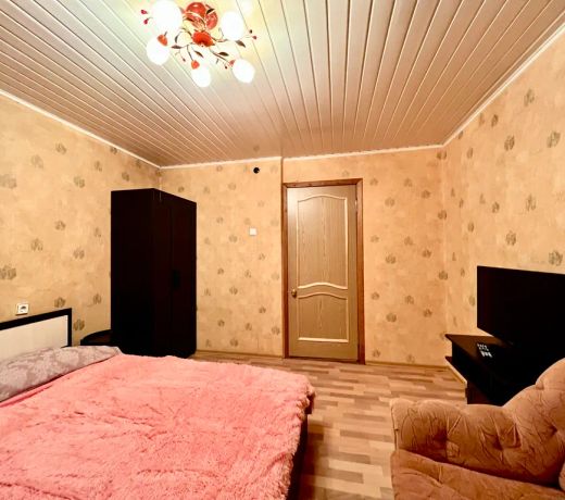 3-komnatnaa kvartira