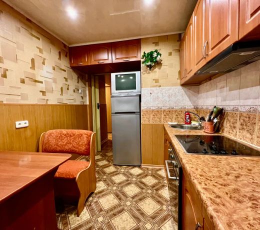 3-komnatnaa kvartira