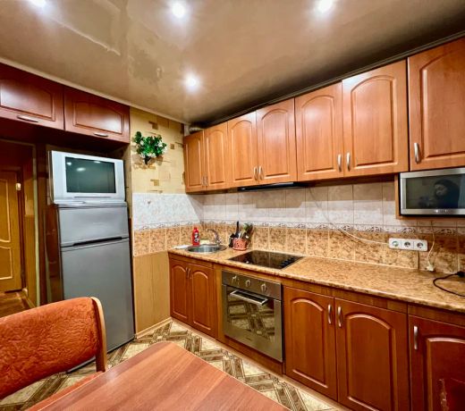 3-komnatnaa kvartira