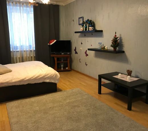 1-komnatnaa kvartira
