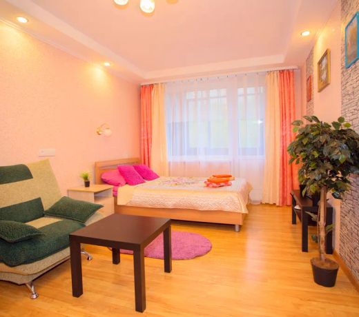 1-komnatnaa kvartira