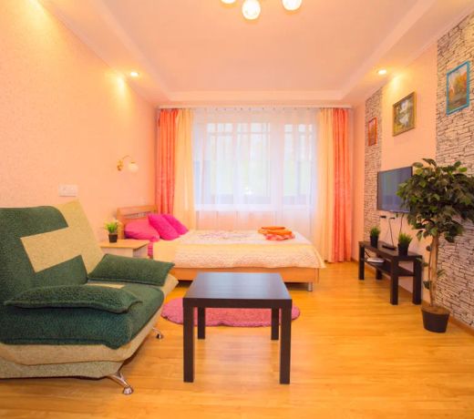 1-komnatnaa kvartira