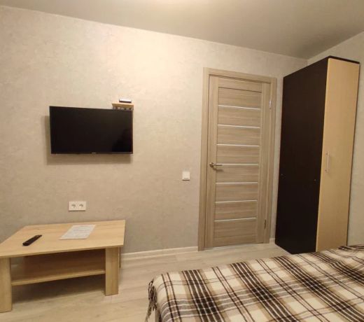 1-komnatnaa kvartira