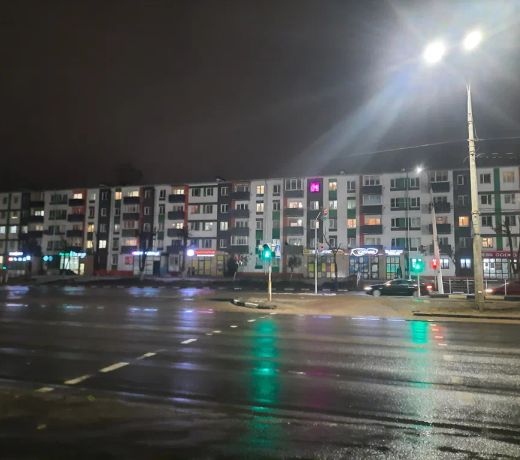 1-komnatnaa Kvartira