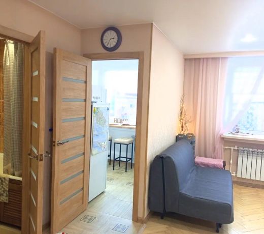 1-komnatnaa kvartira