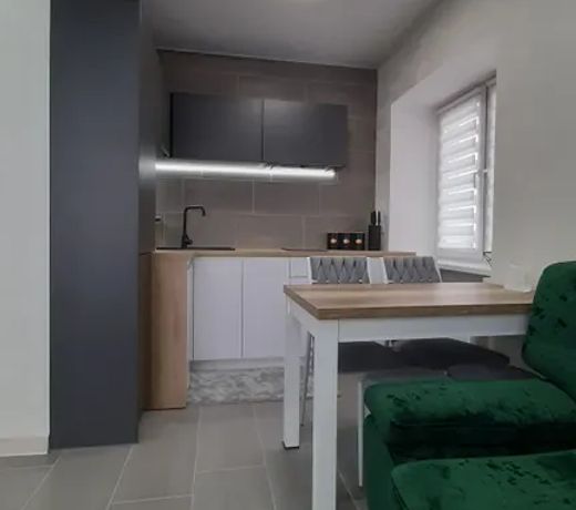 Apartament
