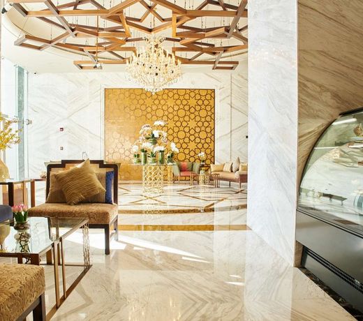 Carlton Dubai Creek Hotel