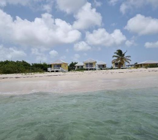Comfortable 1-Bed Cottage in Codrington Barbuda