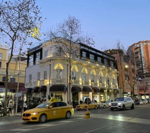The Crown Boutique Hotel & SPA