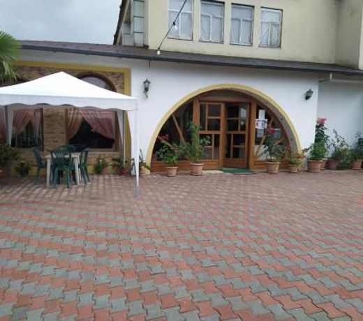 HOTEL RESTORANT VIKTORIA