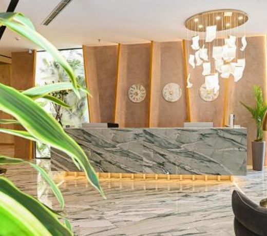 White Hill Hotel