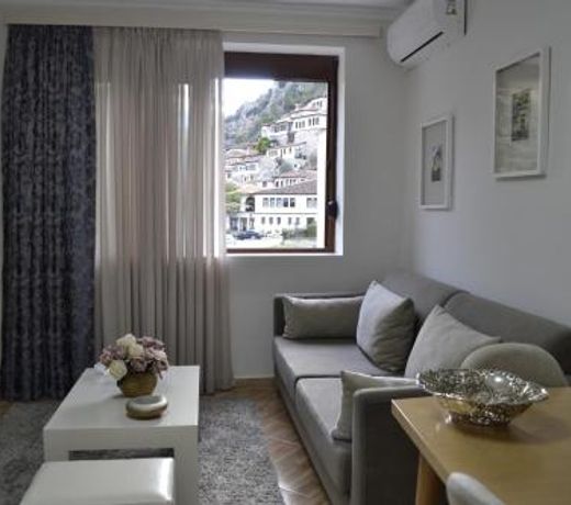 Aria Apartment
