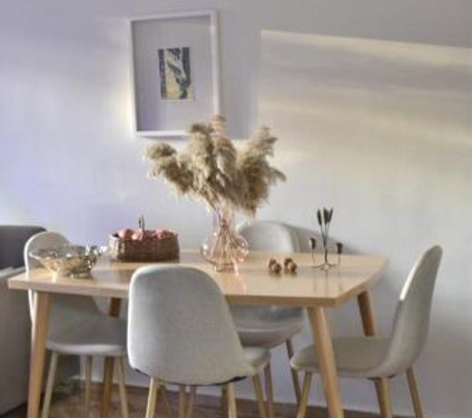 Aria Apartment