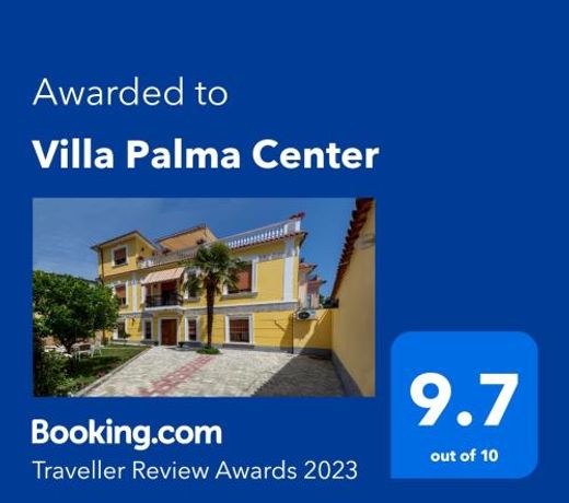 Villa Palma Center