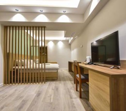 Baron Boutique Hotel Yerevan