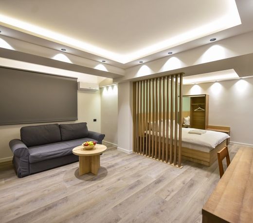Baron Boutique Hotel Yerevan
