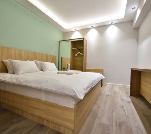 Baron Boutique Hotel Yerevan