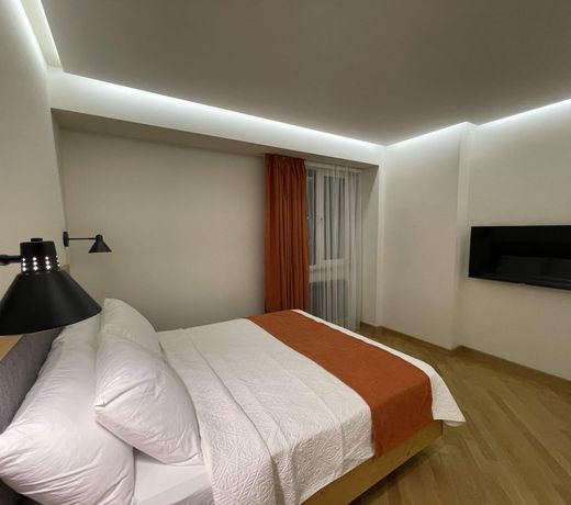MIST Boutique Hotel