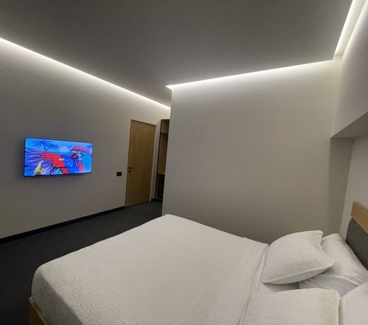 MIST Boutique Hotel