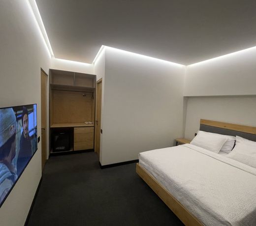 MIST Boutique Hotel