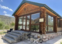 Wooden House in WildLife Refuge фото 2, г. Urts'adzor, 