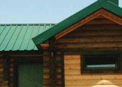 Wooden House in WildLife Refuge фото 3, г. Urts'adzor, 