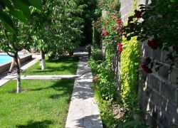 Green paradise near Yerevan,free transfer,SIM card фото 2, г. Вагаршапат, 