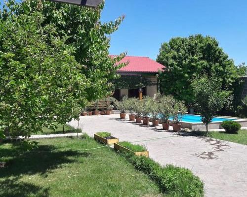 Green paradise near Yerevan,free transfer,SIM card - Вагаршапат - фото 3