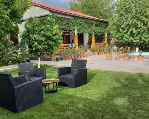 Green paradise near Yerevan,free transfer,SIM card - Вагаршапат - фото 21