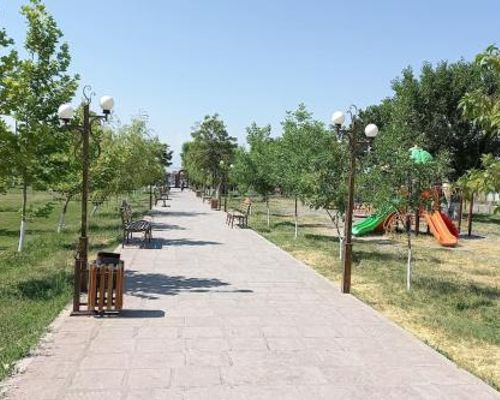 Green paradise near Yerevan,free transfer,SIM card - Вагаршапат - фото 22