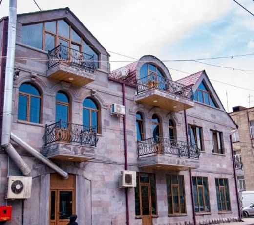 Har-Mar Hotel