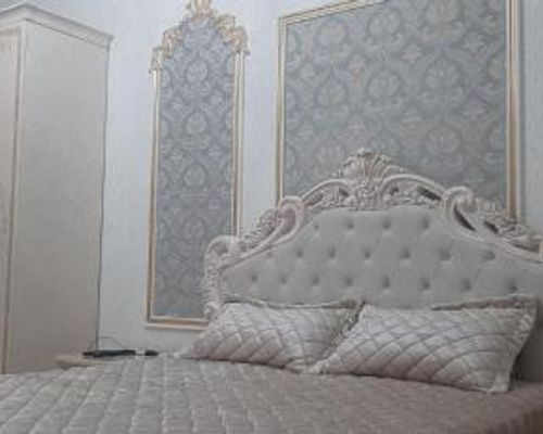 RUBENYAN GUEST HOUSE - Нубарашен - фото 5