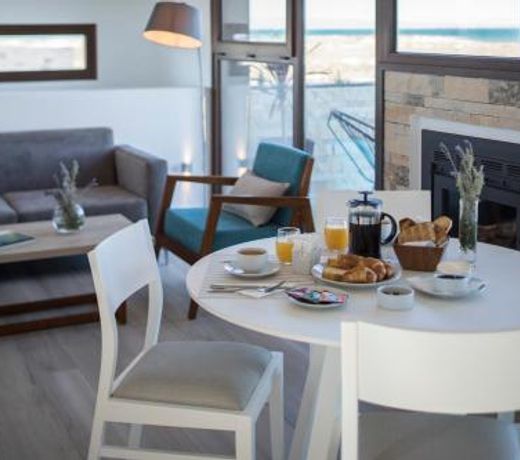 ChocÃ³n Medio Suites