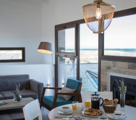 ChocÃ³n Medio Suites