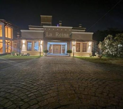 La Reina Hotel