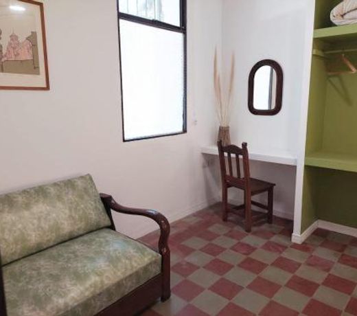 Casa Sarmiento