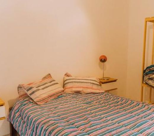 La Tranquila