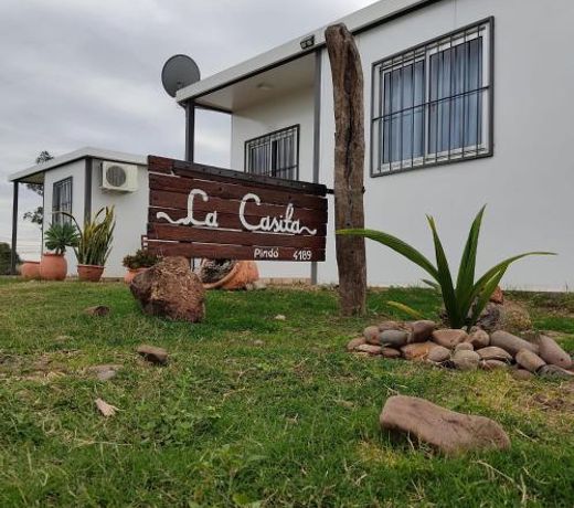 La casita