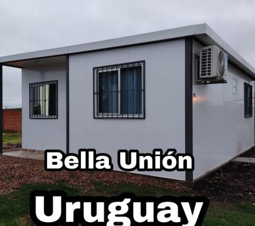 La casita