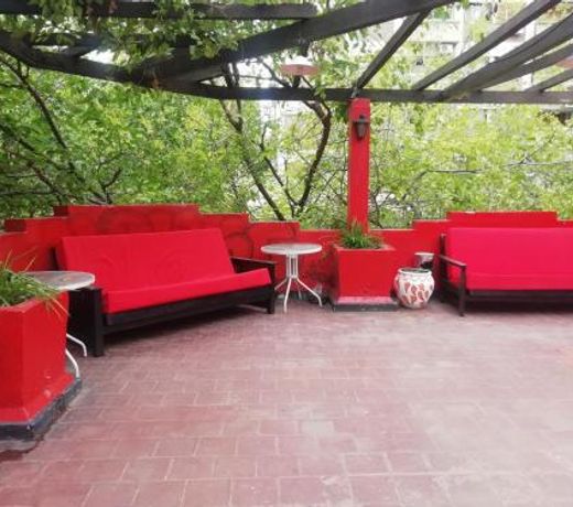Katana Capsule Hostel