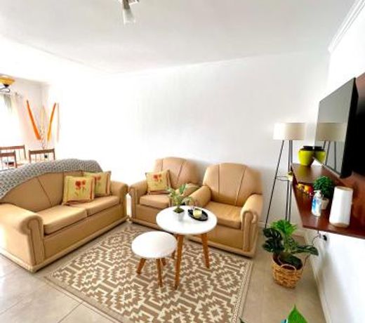 Lumiere Apartments - Luminoso Departamento en Complejo Residencial