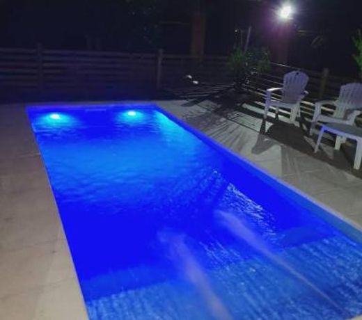 Casa de Campo, con Pileta y Asador Criollo!! - "La Ranchada"