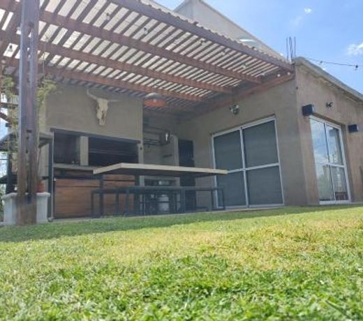Casa alojamiento canning