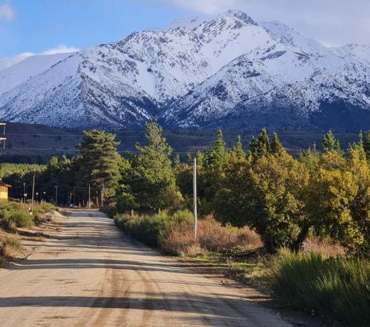La Amarilla Casa de Huespedes Ruta 40 MontaÃ±as