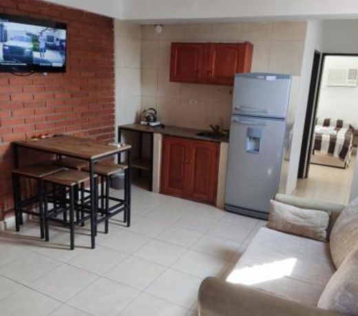 Departamento con buena ubicaciÃ³n
